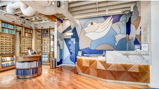 More Photos Of 3912-3916 W Sunset Blvd, Los Angeles Storefront Retail Residential For Sale