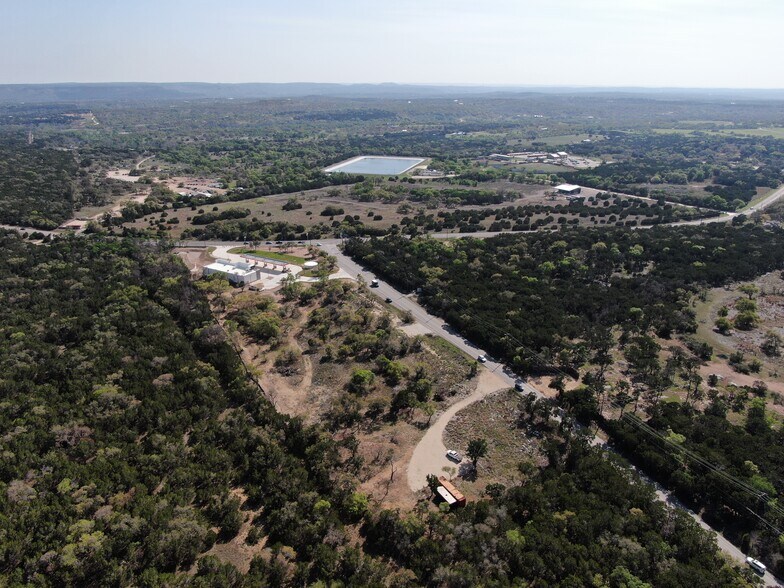 More Photos Of NE Corner of RM 2325 & Jacob's Well Rd, Wimberley Land For Sale