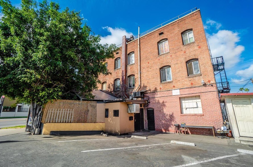 More Photos Of 1141 N Mission Rd, Los Angeles Apartments For Sale