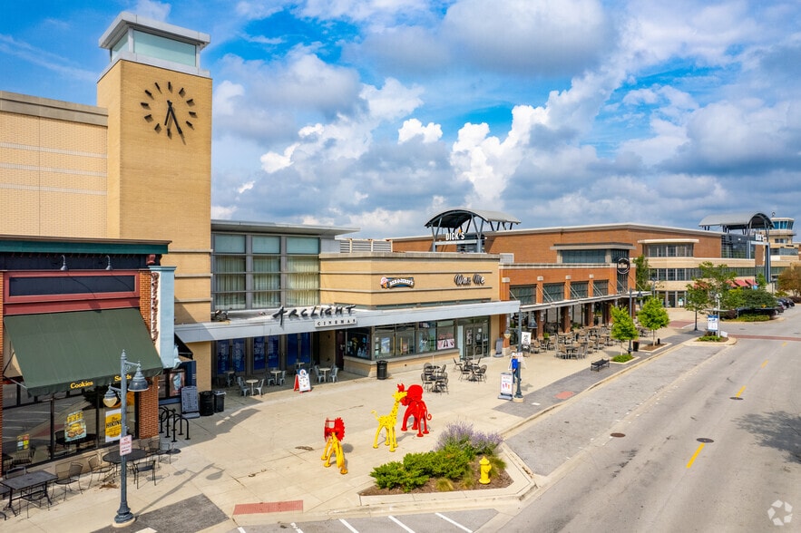 More Photos Of 1820-2041 Tower Dr, Glenview Unknown For Lease