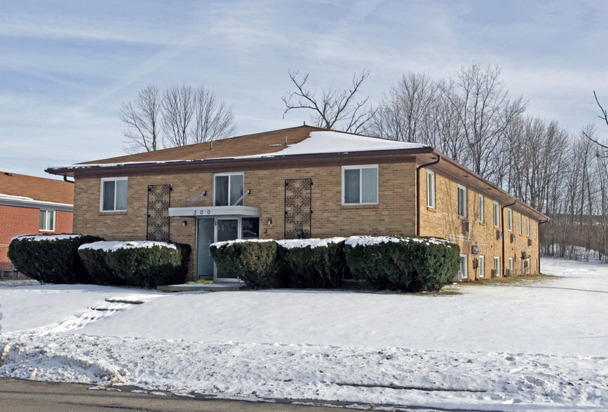 Primary Photo Of , Dayton Multifamily For Sale