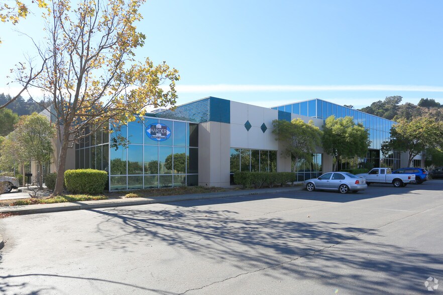 Primary Photo Of 999 Canal Blvd, Richmond Industrial For Lease