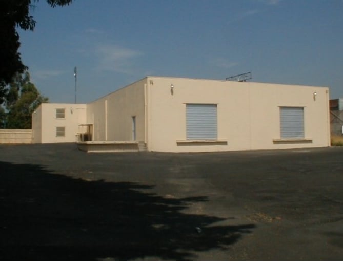 More Photos Of 181 S E St, San Bernardino Showroom For Sale