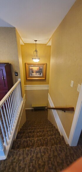 More Photos Of 302 W Corunna Ave, Corunna Office For Sale