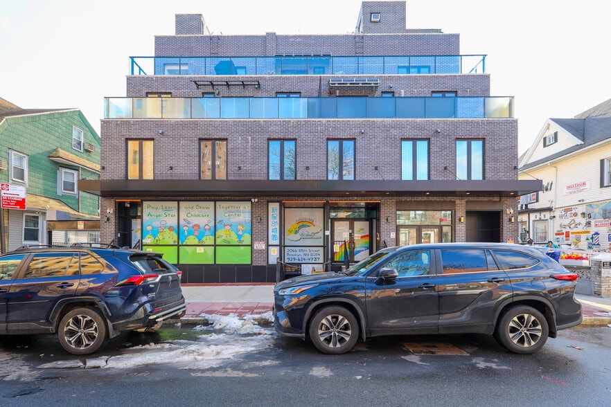 More Photos Of 2066 85th St, Brooklyn Apartments For Sale