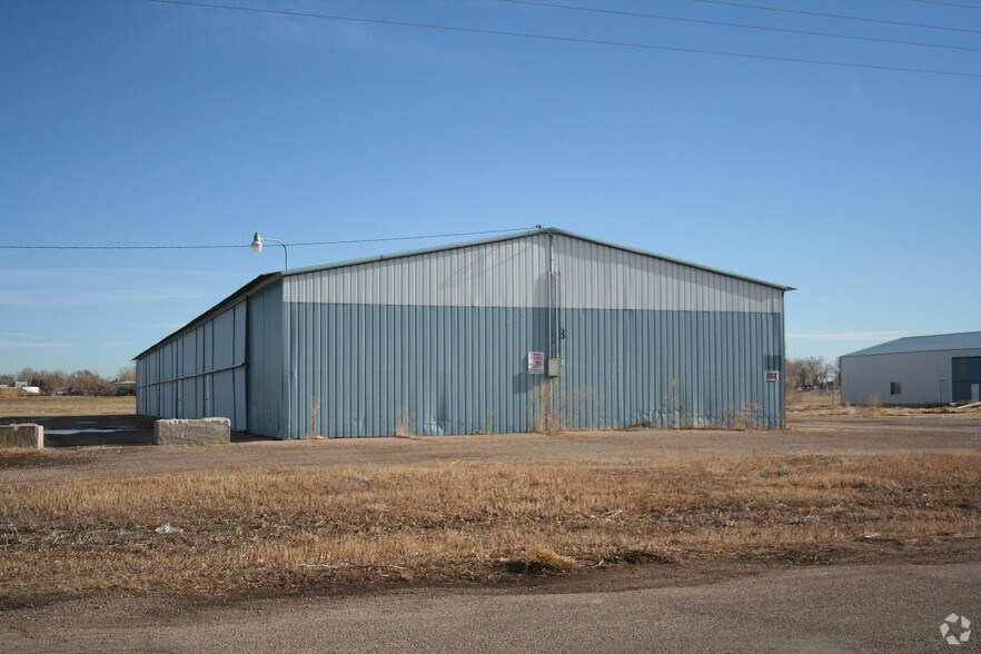 More Photos Of 2100 Airway Ave, Fort Collins Unknown For Lease