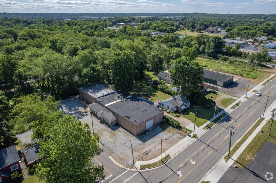 More Photos Of 4331 Cleveland Massillon Rd, Norton Warehouse For Sale