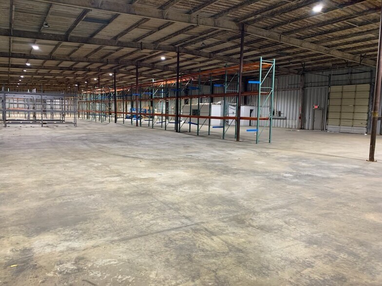 More Photos Of 9320 Madison Blvd, Madison Warehouse For Lease
