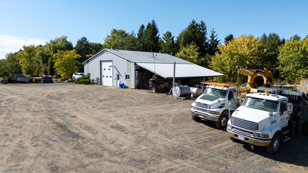 More Photos Of 15735 Ontario 27, Schomberg Warehouse For Sale