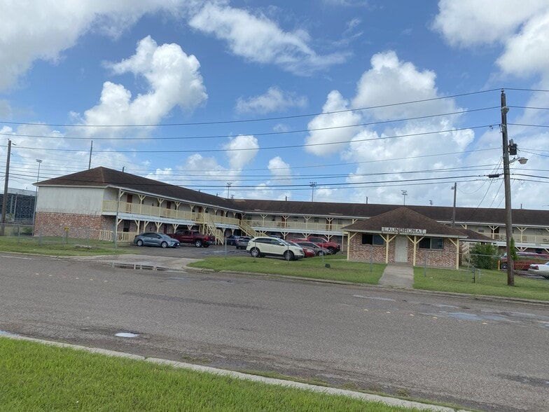 More Photos Of 2095 La Palma St, San Benito Apartments For Sale