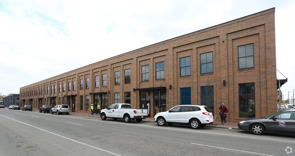 More Photos Of 2505-2553 W Cary St, Richmond Apartments For Lease