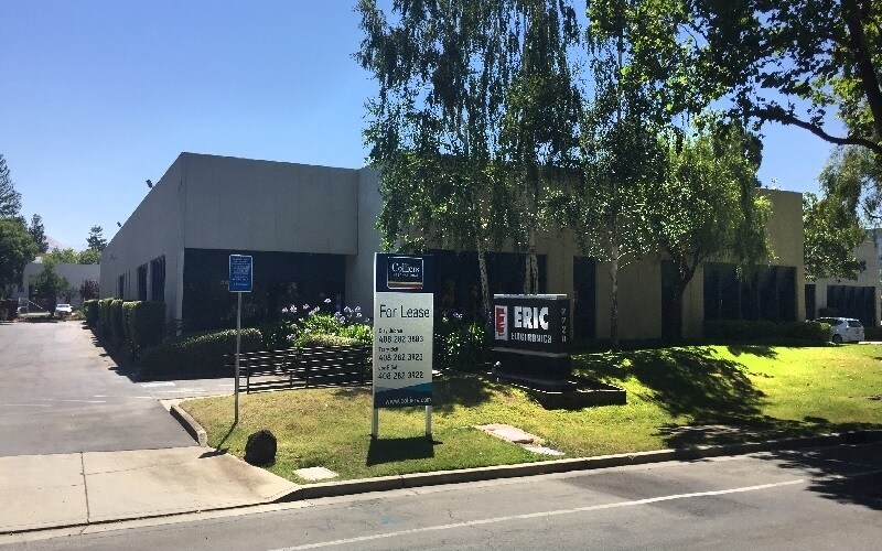 22102220 Lundy Ave, San Jose, CA 95131 Flex/R&D For Lease