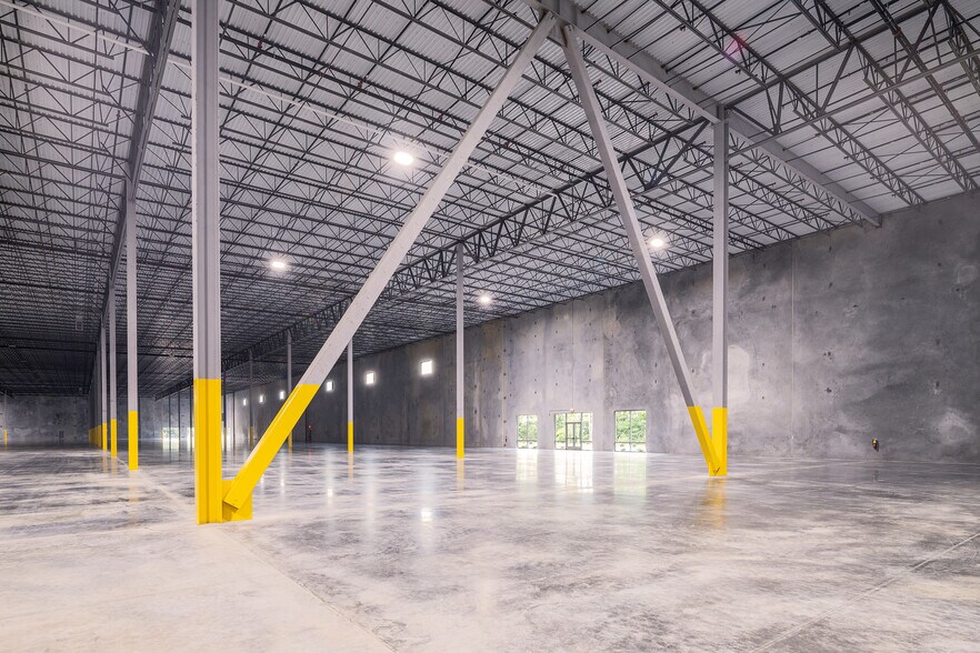 More Photos Of 172 Pitts School Rd SW, Concord Distribution For Lease