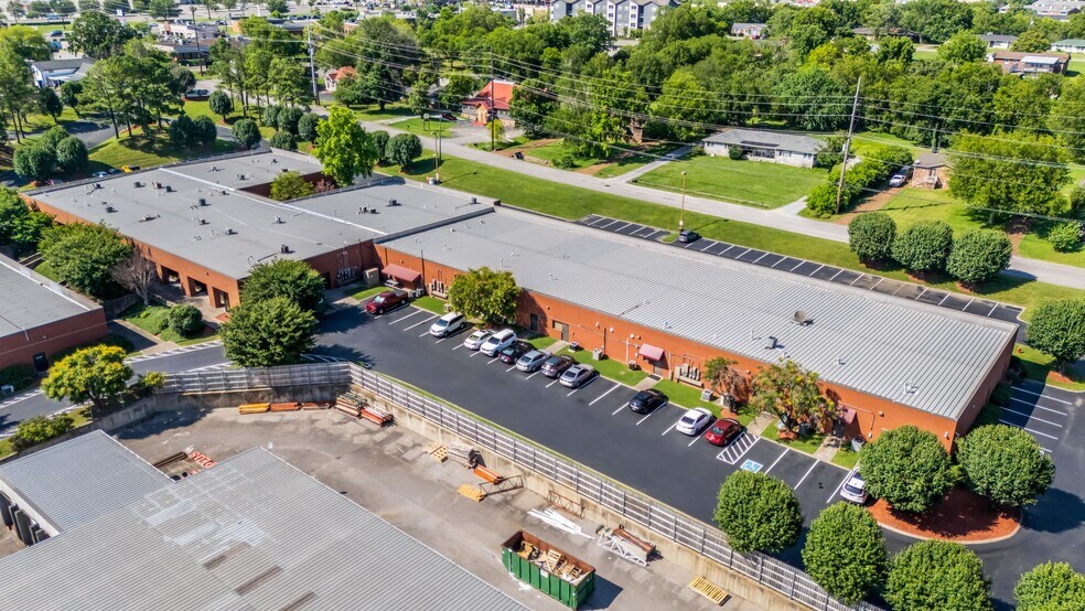 More Photos Of 104-176 Cude Ln, Madison Medical For Lease