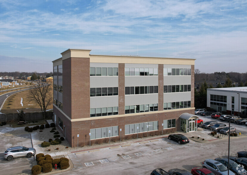 Primary Photo Of 580 E Carmel Dr, Carmel Office For Lease