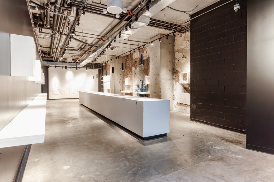 More Photos Of 345-349 W 14th St, New York Apartments For Sale