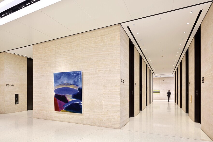 More Photos Of 1133 Avenue of the Americas, New York Office For Lease