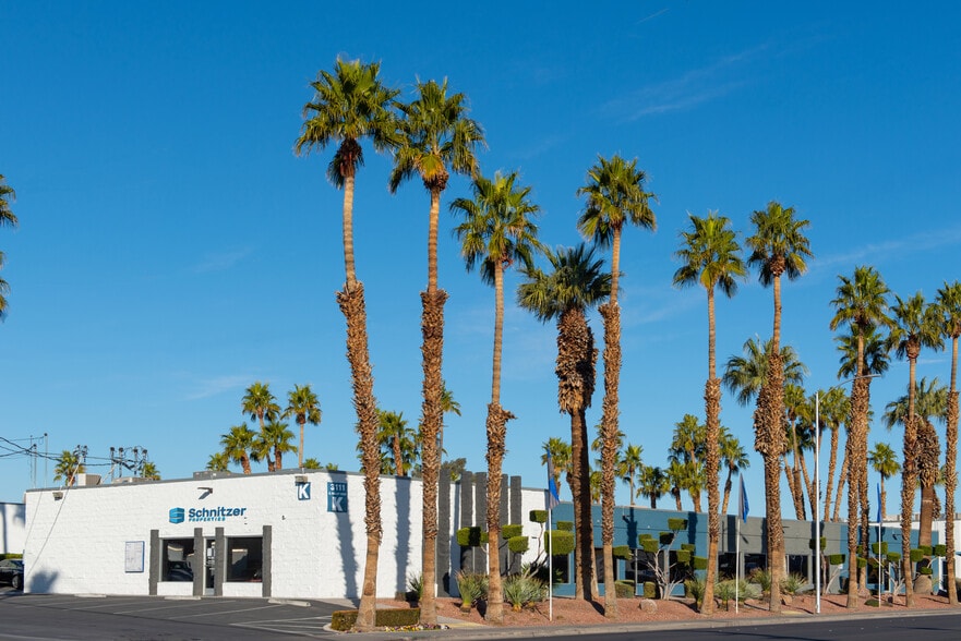 More Photos Of 3111 S Valley View Blvd, Las Vegas Unknown For Lease