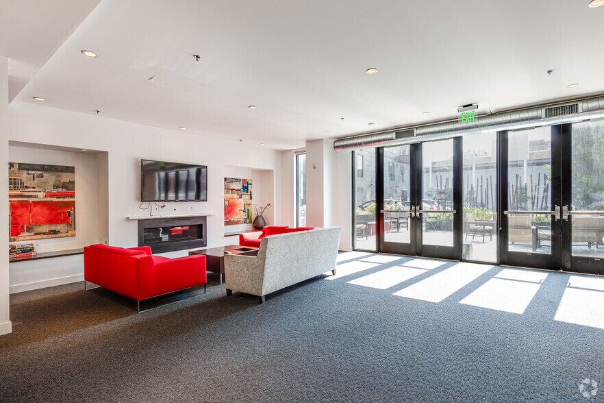 Photo of 1st Floor Ste 907