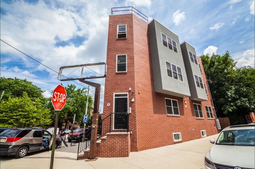 Primary Photo Of 3842 Lancaster Ave, Philadelphia Apartments For Sale