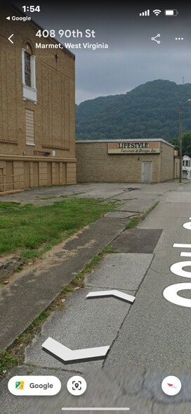 More Photos Of 8902 MacCorkle Ave, Marmet Office For Lease