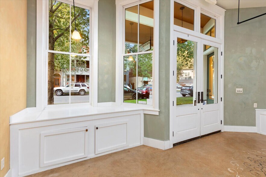 More Photos Of 902 S Main St, Buena Vista Storefront Retail Residential For Sale