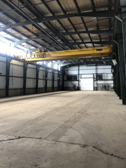 More Photos Of 870 S 500 W, Salt Lake City Industrial For Lease