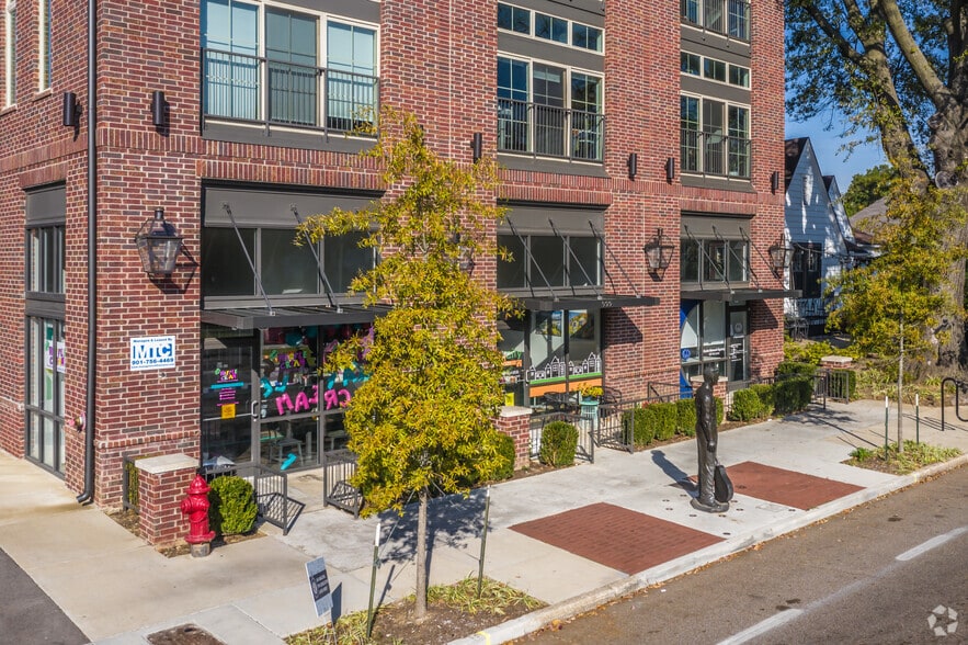 More Photos Of 999 S Cooper St, Memphis Apartments For Lease