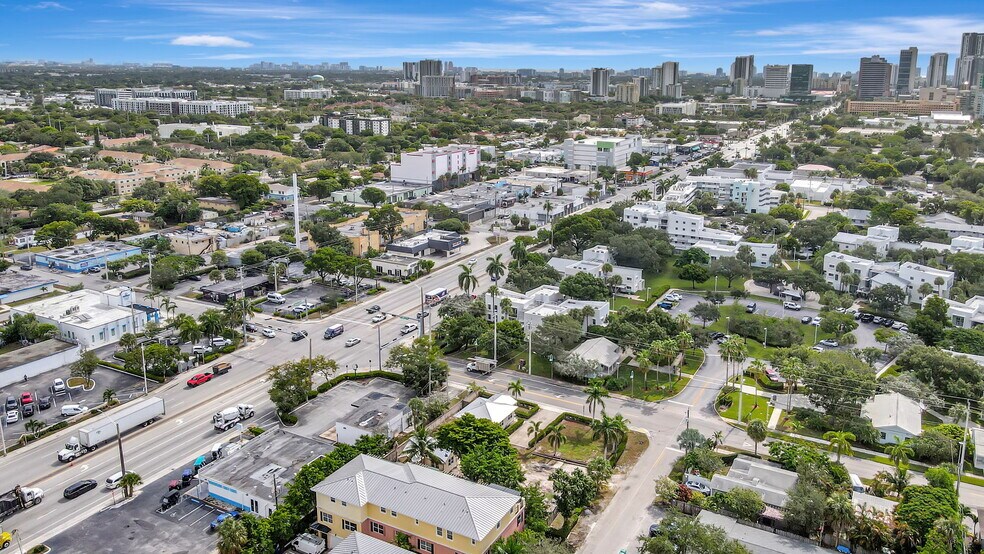 More Photos Of 11 SW 11th Ave, Fort Lauderdale Land For Sale