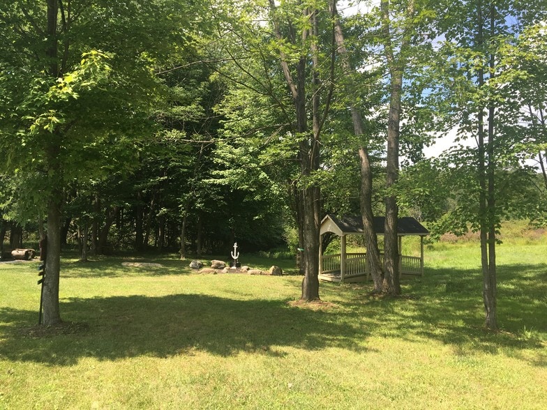 More Photos Of 6097 Smith Dr, Jamestown Lodge Meeting Hall For Sale