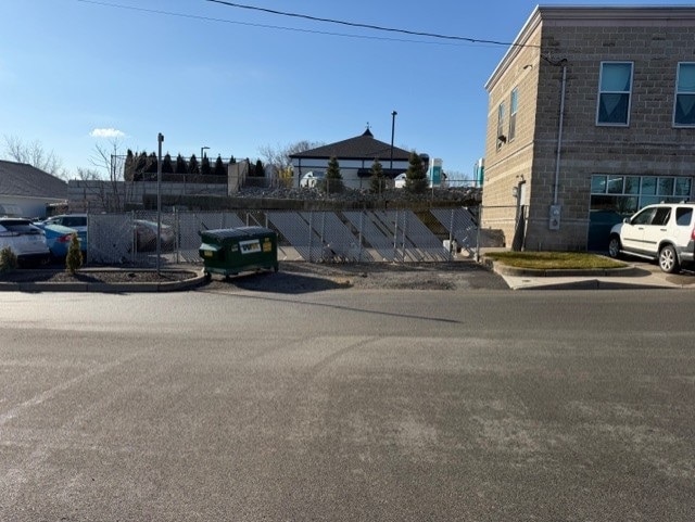 More Photos Of 539 Killingly St, Johnston Freestanding For Sale