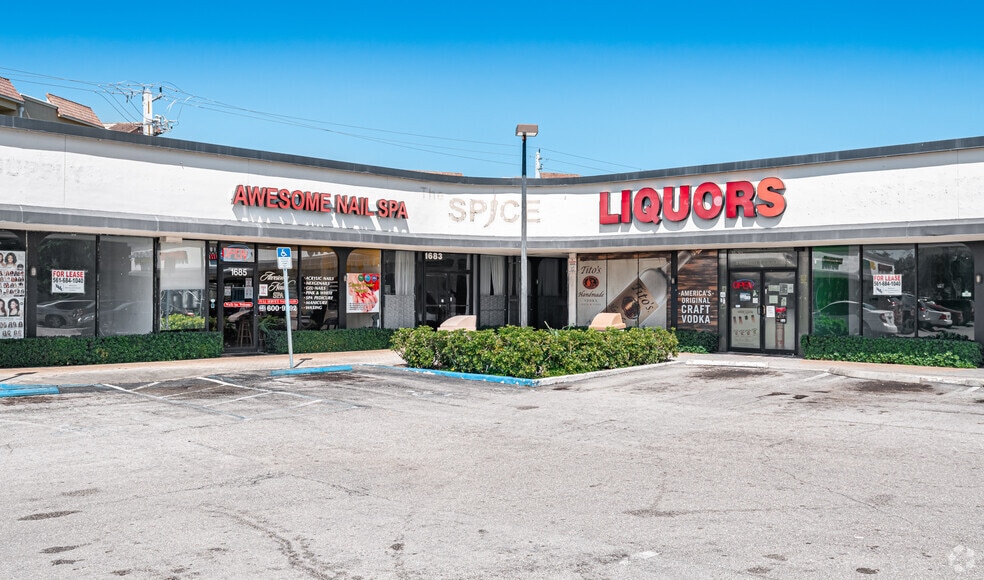 More Photos Of 1675 Forum Pl, West Palm Beach Unknown For Lease