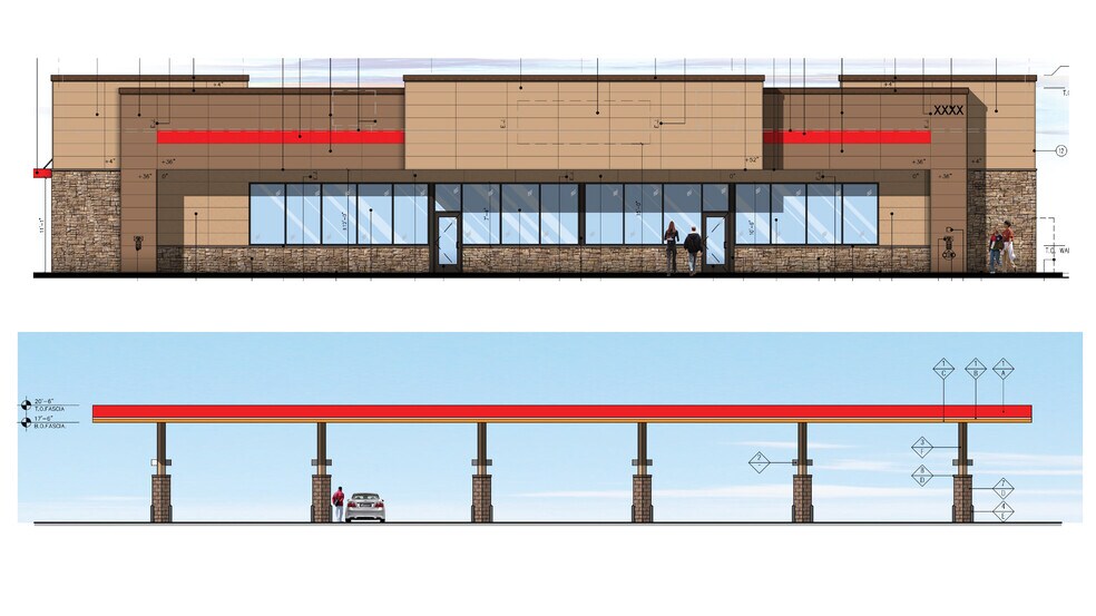 More Photos Of SEC 107th Ave & Van Buren St, Tolleson Land For Sale