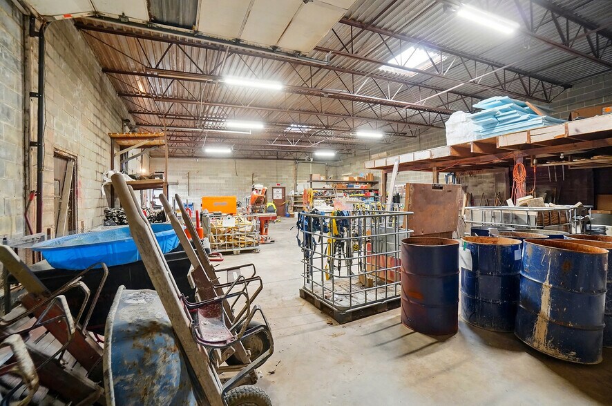 More Photos Of 2300 Ome Ave, Dayton Warehouse For Sale