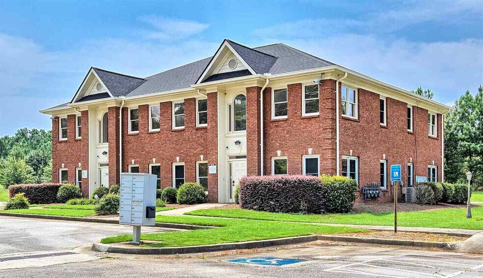 More Photos Of 883 Commerce Dr SW, Conyers Office For Lease