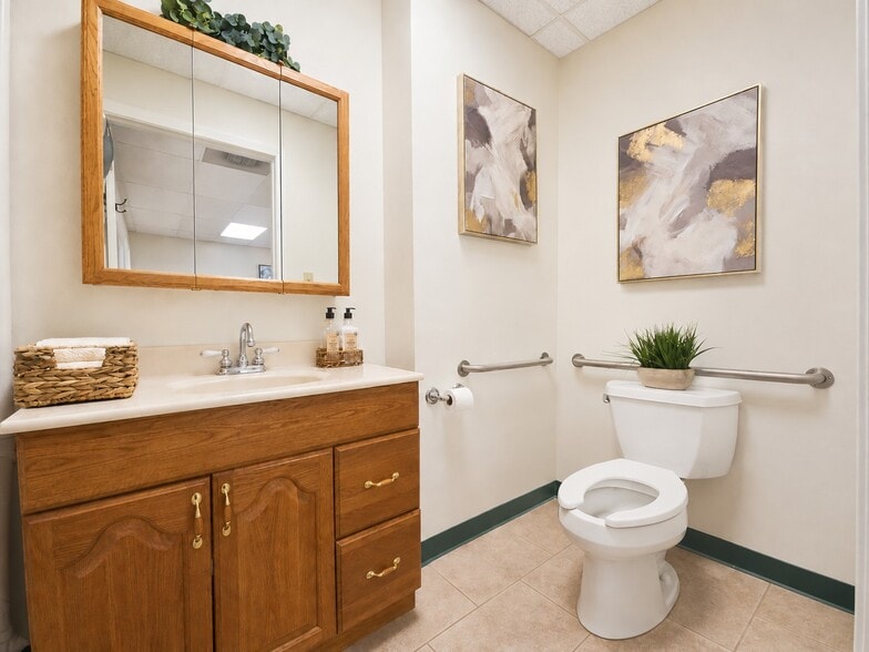 More Photos Of 8751 E Hampden Ave, Denver Office For Sale
