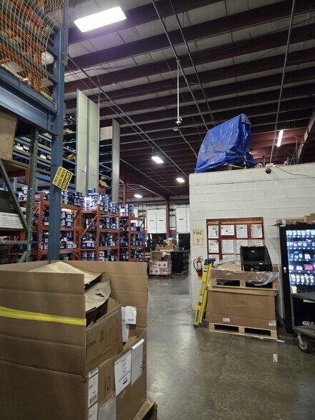 More Photos Of 4091 Jeffrey Blvd, Buffalo Warehouse For Sale