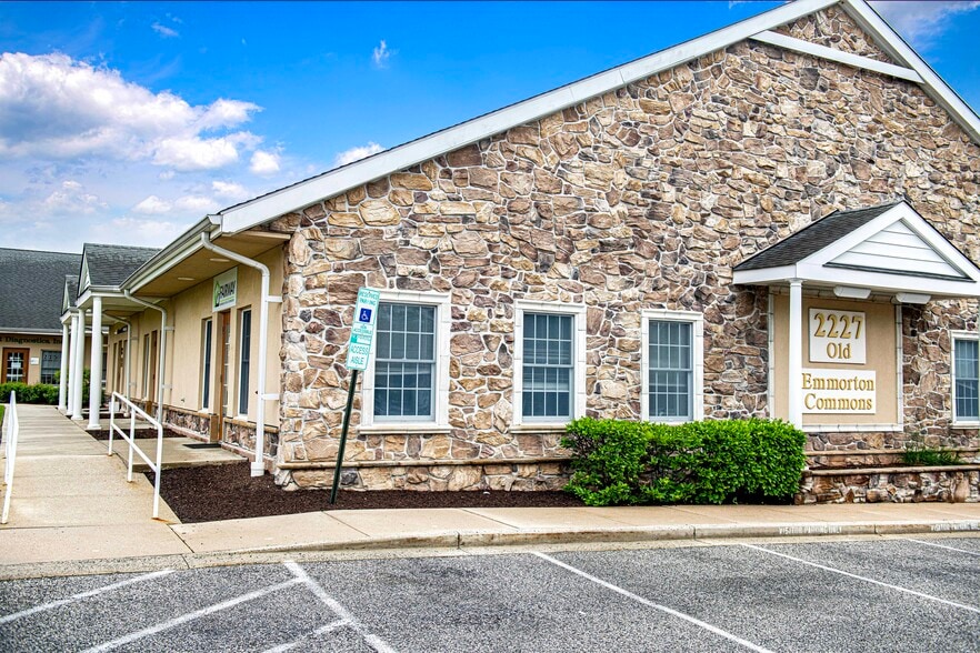 More Photos Of 2227 Old Emmorton Rd, Bel Air Medical For Lease