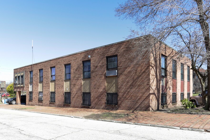 More Photos Of 13308 Euclid Ave, East Cleveland Office For Lease
