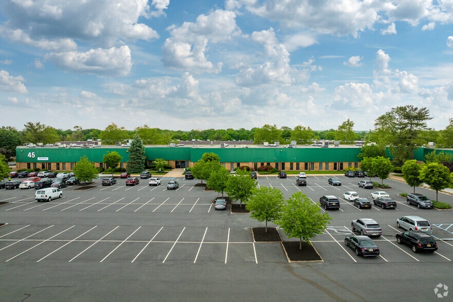 More Photos Of 60 Chapin Rd, Pine Brook Unknown For Lease