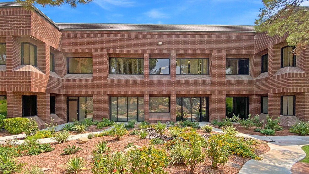 More Photos Of 3821 W Charleston Blvd, Las Vegas Unknown For Lease