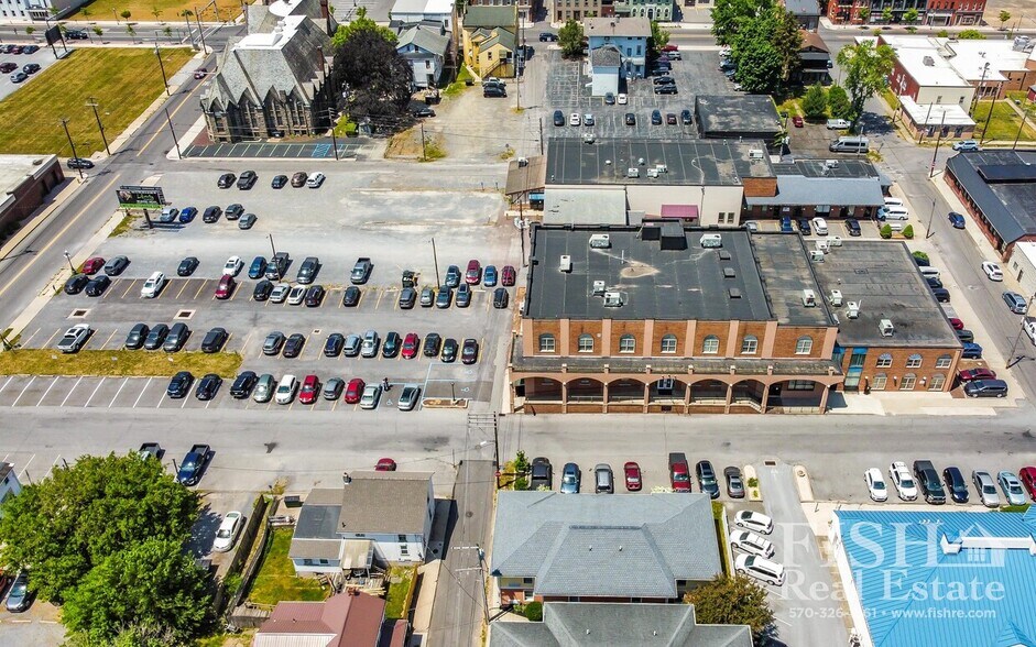 More Photos Of 227 Academy St, Williamsport Office For Lease