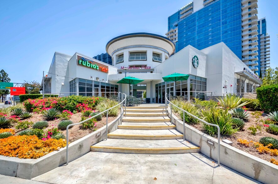 Primary Photo Of 2 Hutton Centre Dr, Santa Ana Unknown For Lease