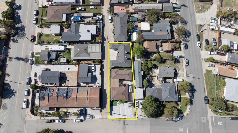 More Photos Of 1235 Clavel Ave, Ventura Apartments For Sale
