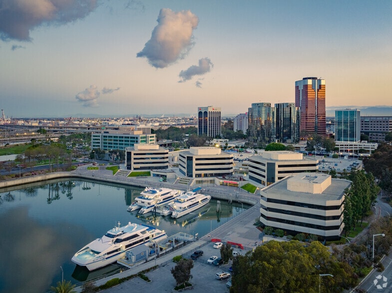 More Photos Of 330 Golden Shore, Long Beach Unknown For Lease