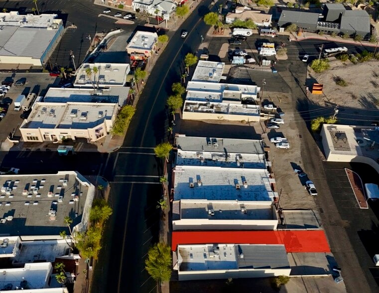 More Photos Of 2147 McCulloch N blvd, Lake Havasu City Land For Sale