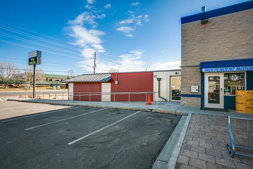 More Photos Of 5440-5450 Arapahoe Ave, Boulder Freestanding For Lease