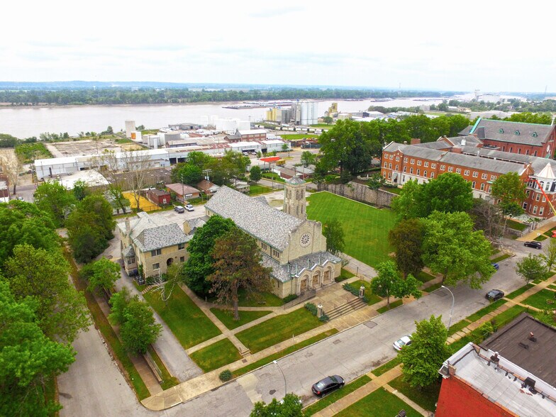 More Photos Of 6300 Minnesota Ave, Saint Louis Religious Facility For Sale
