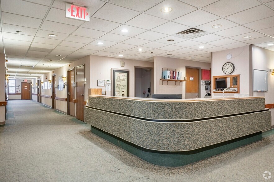More Photos Of 1218 State St, Black Earth Skilled Nursing Facility For Sale