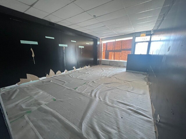 More Photos Of 12130-12134 Western Ave, Blue Island Storefront For Sale